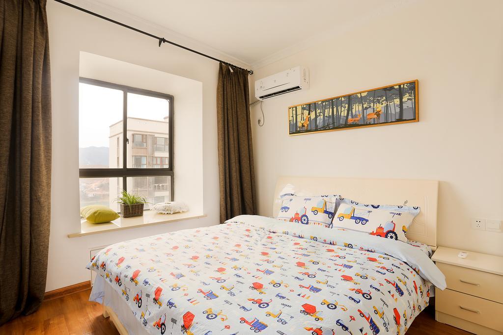 Midsummer Homestay Zhangjiajie Esterno foto