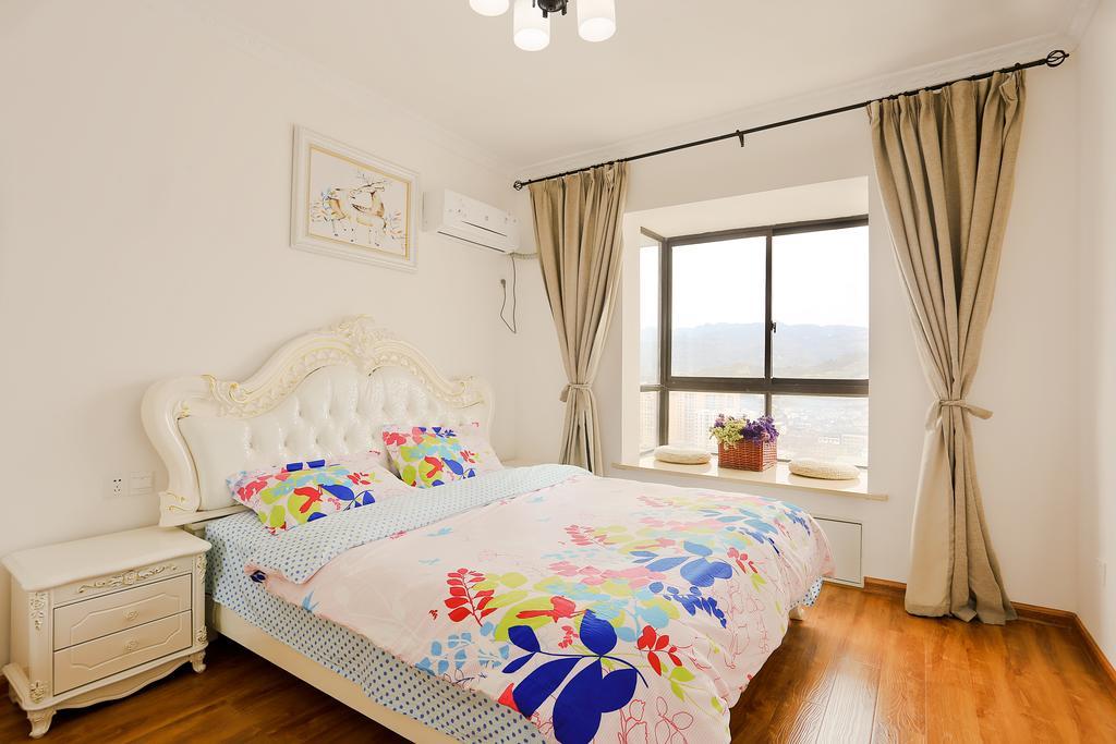 Midsummer Homestay Zhangjiajie Esterno foto