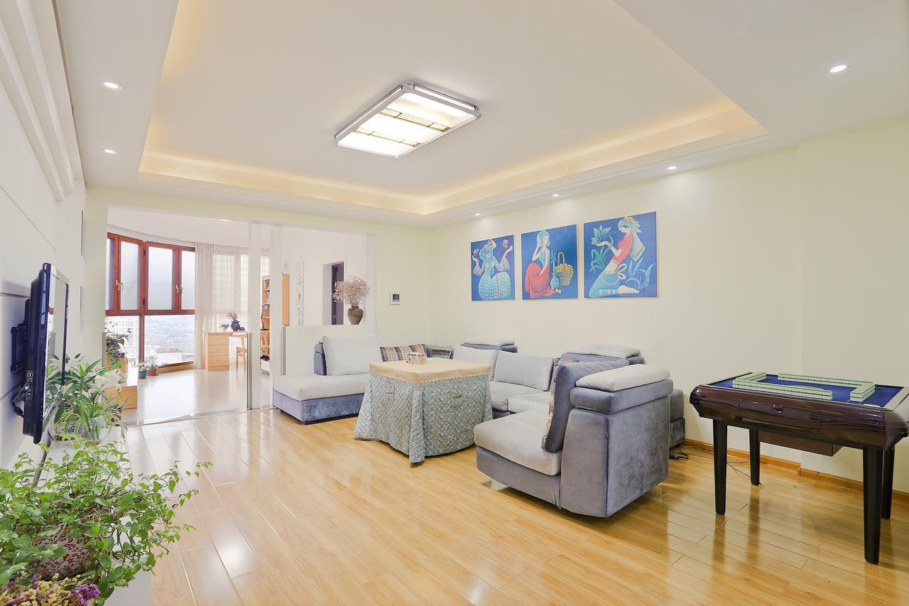Midsummer Homestay Zhangjiajie Esterno foto