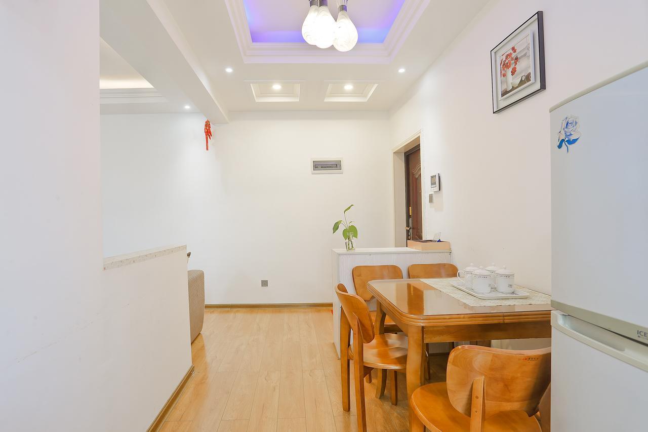 Midsummer Homestay Zhangjiajie Esterno foto